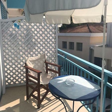 Meropi Studios Limenas (Thasos) Exterior foto
