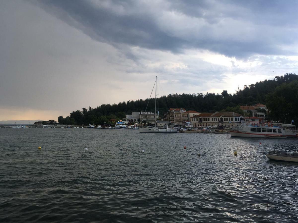 Meropi Studios Limenas (Thasos) Exterior foto